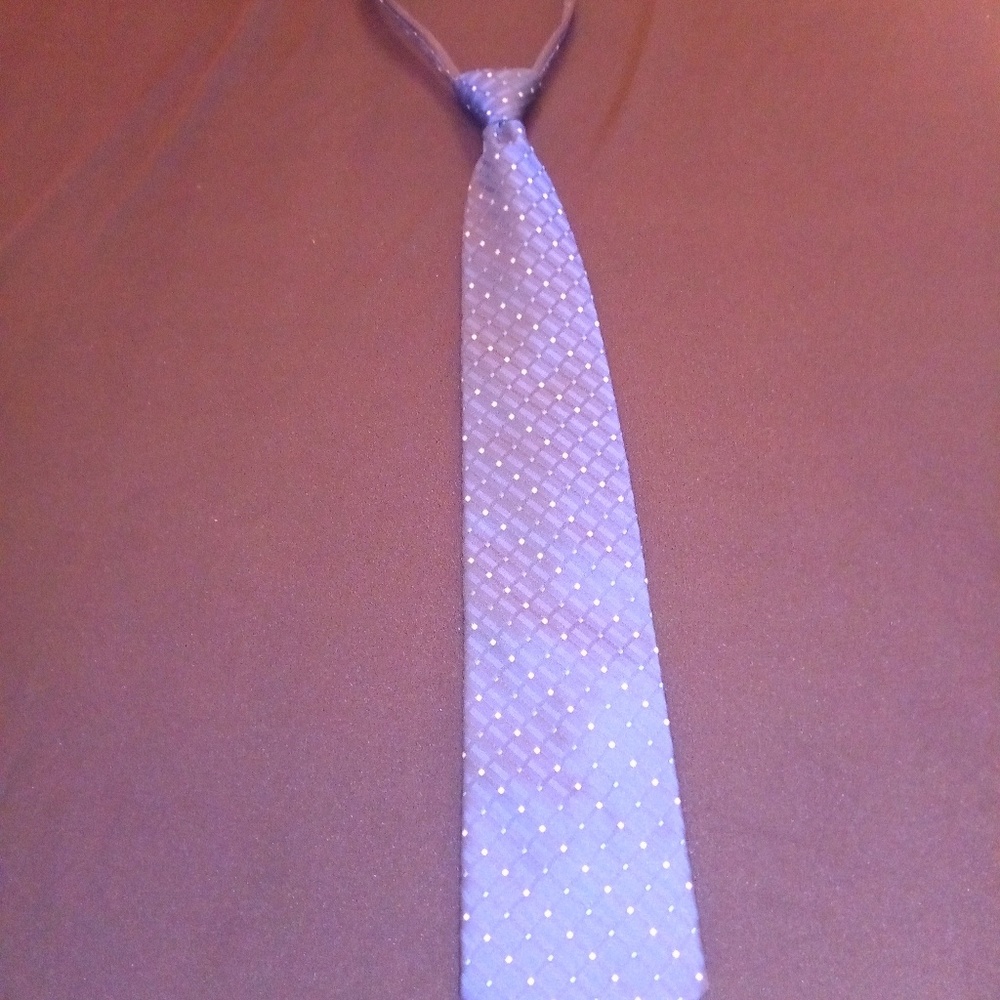 Men Tie